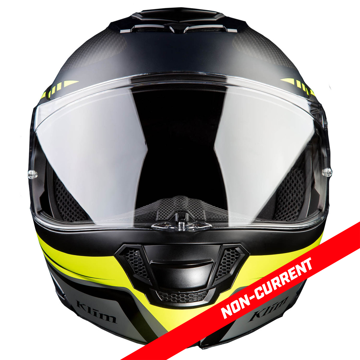 TK1200 Helmet ECE/DOT SM Illumino Hi-Vis (Non-Current)